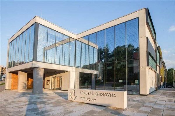Soutěž o nejkrásnější knihy Vysočiny: Uzávěrka 15. září 2025
