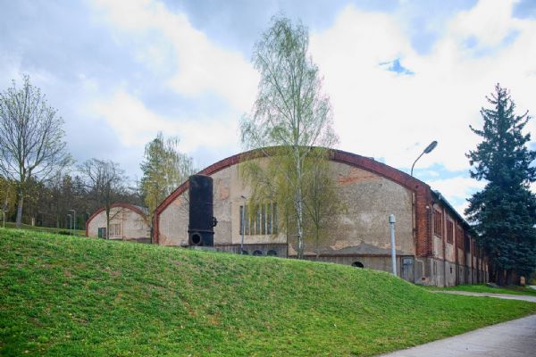 Stoletá úpravna vody Chabal se naposledy otevře veřejnosti. Pak začne rekonstrukce