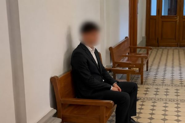 Student dostal podmínku za zneužití dvou čtrnáctiletých dívek na jižním Plzeňsku