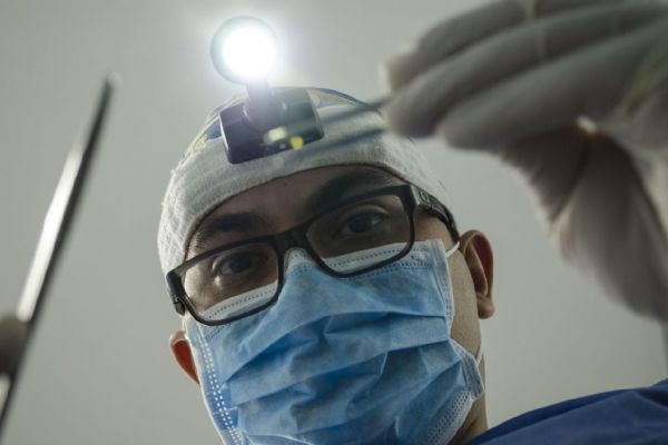 Tachov hledá pediatra, zubaře i praktiky. Nabízí až milion korun a pomoc s bydlením