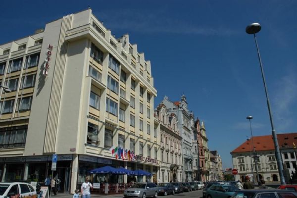 Turistický boom v Plzeňském kraji. Hotely a penziony hlásí výrazný nárůst hostů