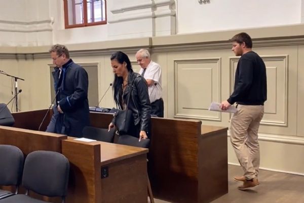 Týrání psů v Plzni - majitelům hrozí až 5 let vězení