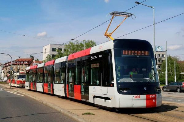 Velké změny v pražské MHD: Prázdninový režim a nové trasy