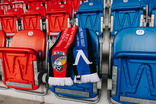 Viktoria doma padla s Levski Sofia. Vyrovnání Kabonga vydrželo jen tři minuty