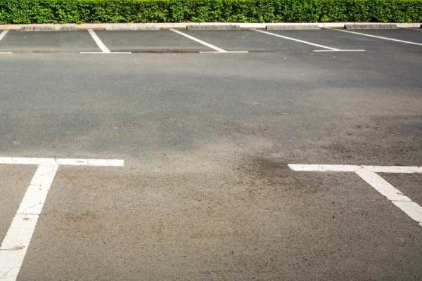 Výšina v Havlíčkově Brodě: nové pozemky pro parkování a zelený trojúhelník zůstává otázkou