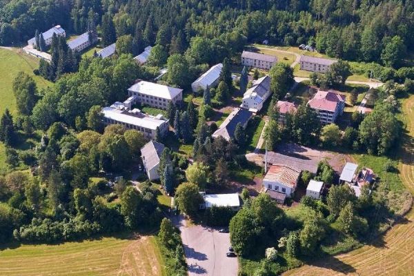 Vyšší Brod získal areál Hrudkov a připravuje jeho proměnu, ve hře jsou i lázně