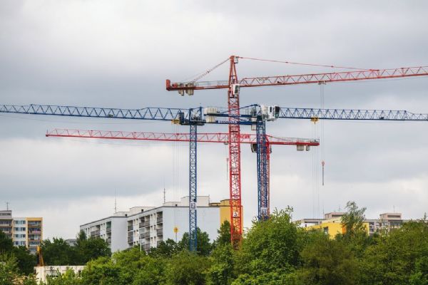 Železná Ruda staví nájemní byty na čtyřech místech. Město vyjde vstříc stovkám zájemců