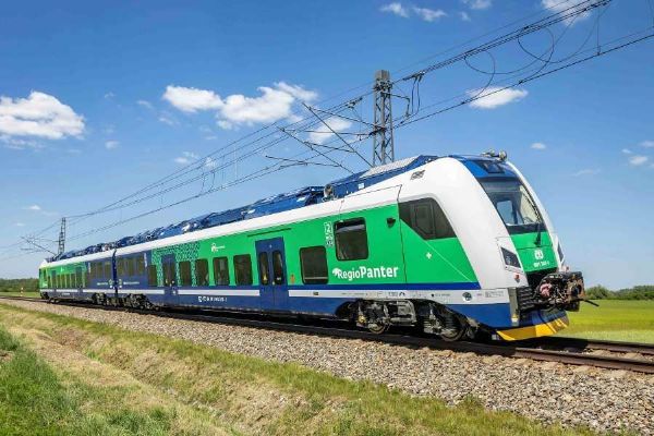 Železnice modernizují zabezpečení i infrastrukturu: ETCS, lokální PZV a nabíjení pro bateriové vlaky
