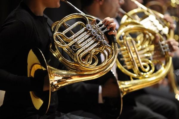 Ženy rohu rozezní šťáhlavskou kapli, koncert lesních rohů propojí klasickou hudbu s modernou