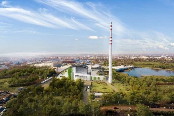 ZEVO za 7 miliard: projekt pro Budějovice, začátek stavby nejdříve v roce 2027