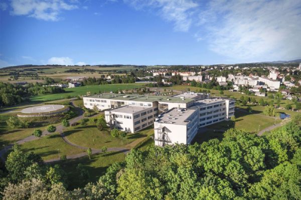490 milionů pro nemocnice zachrání urgence v kraji