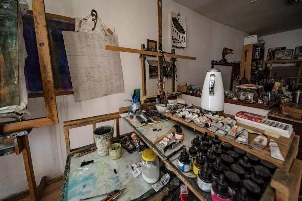 Ateliéry Vysočiny nově zpřístupní i hudební zkušebny