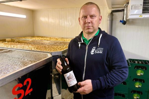 Bohumín slaví 770 let: výroční pivo, suvenýry i středověké slavnosti