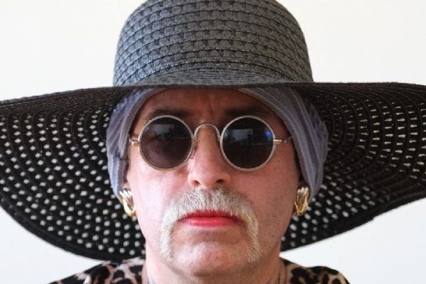 Bory nejsou wellness. Německá extremistka si z plzeňské vazby stěžuje na „Alcatraz“