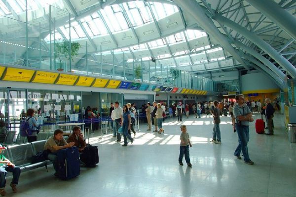 Brno láká Frankfurt novou leteckou linkou s dotací 3 mil. euro ročně