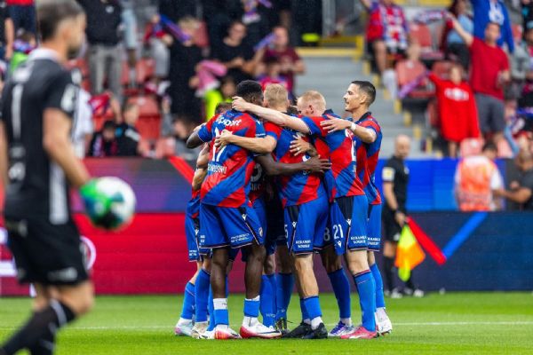 Chance Liga nabídne páté kolo - Plzeň míří na Duklu, Sparta do Liberce, Baník má odklad