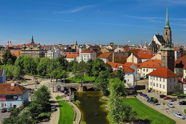 Co možná neví ani Plzeňáci. Kmetovaná prohlídka centra ukáže město z úplně jiné perspektivy
