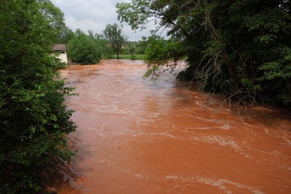 Čtyři obce na jižním plzeňsku spojily síly proti povodním