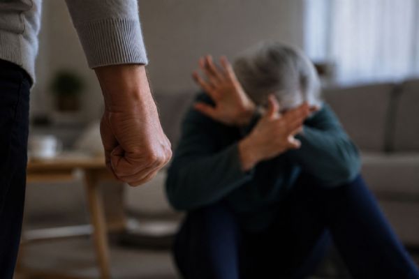 Dcera podle soudu týrala vlastní matku. V Klatovech dostala tříletou podmínku