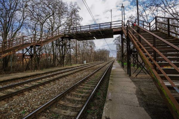 Drážní promenáda ve Vršovicích a Strašnicích se posouvá blíž k realizaci