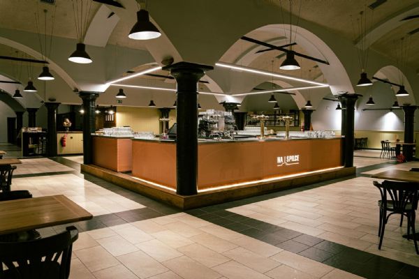 Dvě plzeňské restaurace září v Michelin Guide