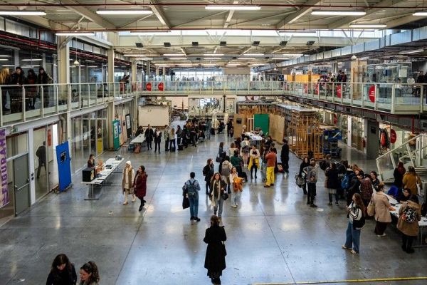 Fakulta Ladislava Sutnara otevírá dveře uchazečům