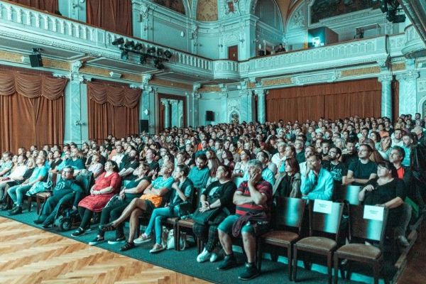 Finále Plzeň vrcholí s přípravami. Nabídne přes stovku filmů a novou polskou sekci