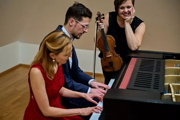 Hudební Vánoce ve Vrbici