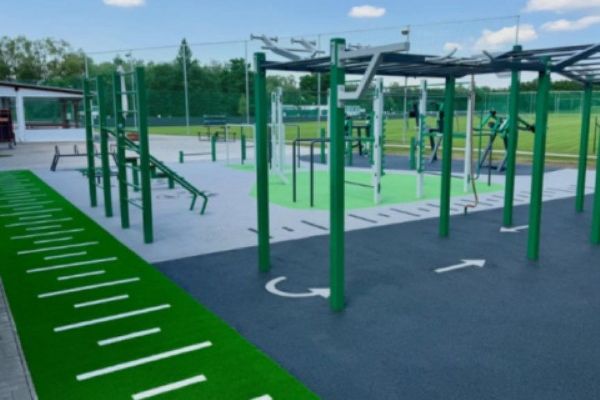 Jihočeský kraj pošle do budějovického Složiště dalších 6,28 milionu. Chystá i workout pro veřejnost