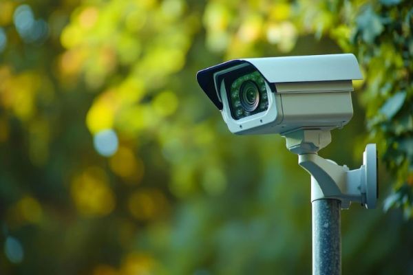 Kamerové systémy v Rakovníku a Novém Strašecí čeká rozšíření
