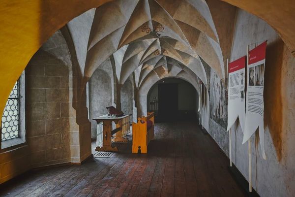 Keltská Agara v Kadani oživuje keltský svět