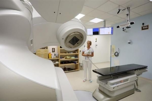 Koordinátoři v Jihlavě urychlí onkologickou péči