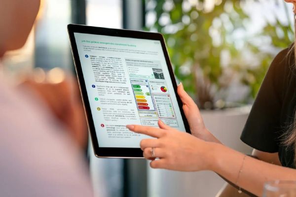 Kraj chystá energetickou revoluci pro obce. Pomoci mají manažeři i nové projekty