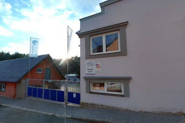 Kraj Vysočina investuje 35 milionů do modernizace školy v Ledči nad Sázavou