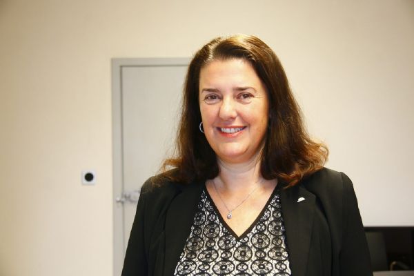 Krátká odchází z městské organizace Brána Jihlavy