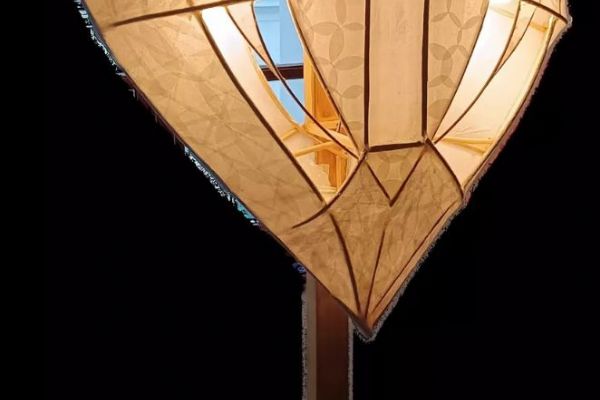 Lapače světel Jana Kindla - Magie světla ožívá na adventní výstavě