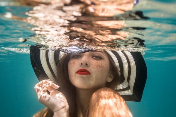 MČR ve focení pod vodou uzavře bazén v Rokycanech