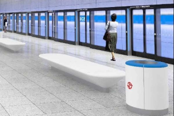 Metro D: Praha zaplatí 16 milionů za studii prodloužení z Míru na Republiku
