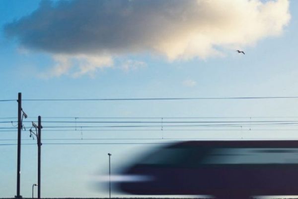 Moravskoslezský kraj mění dopravní priority: modernizace železnic a nová vysokorychlostní trať