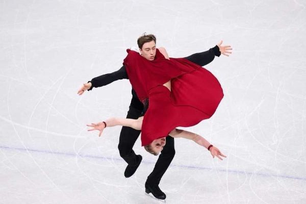 MS v krasobruslení 2026: okolí O2 areny čeká dočasné omezení vjezdu