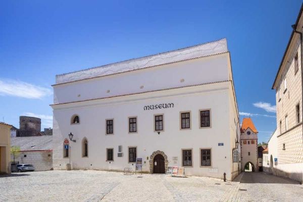 Muzeum Jindřichohradecka nabídne dvě archeologické výstavy v sezoně 2026