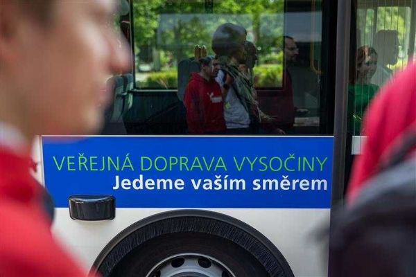 Nové Město na Moravě: Nové integrované jízdenky na MHD