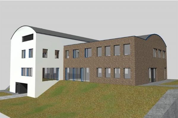 Novoměstská nemocnice investuje 80 milionů do modernizace hematologie a transfuzního oddělení