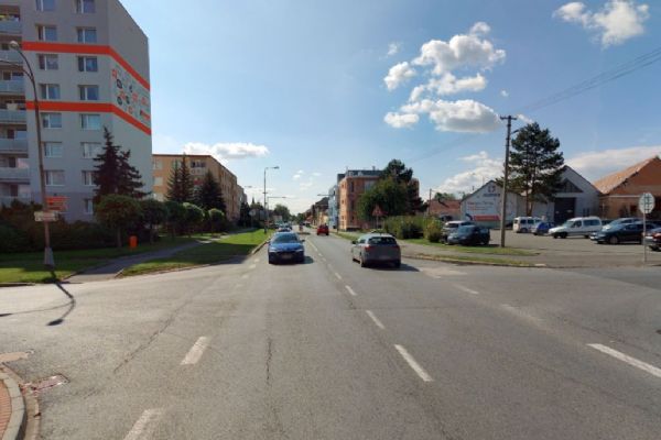 V Nýřanech začne stavba kruhového objezdu. Řidiče čeká půl roku omezení
