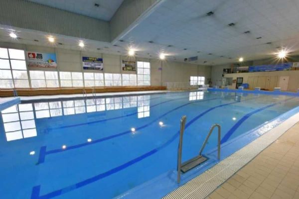 O budoucnosti mělnického bazénu se rozhodne až po volbách