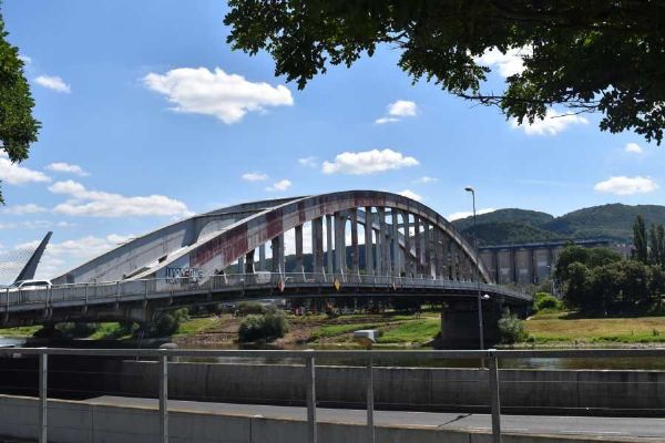 Opravy mostů v Ústeckém kraji výrazně zdražují: Benešův most nyní za 659 milionů