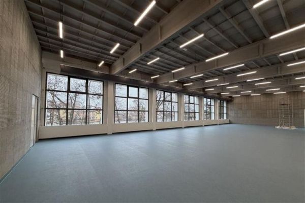 Písek otevírá nový volnočasový kemp v areálu bývalé vodárny