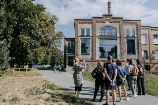 Pivovar Elektrárna otevře své zázemí veřejnosti. Červencové prohlídky zakončí degustace pivních speciálů