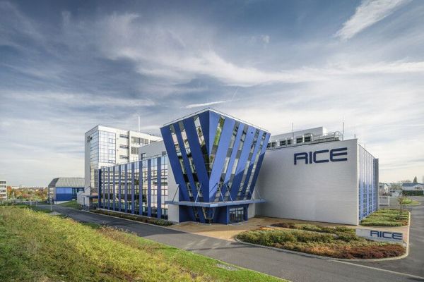 Plzeňské centrum RICE slaví deset let. Vyvíjí technologie pro dopravu, energetiku i medicínu