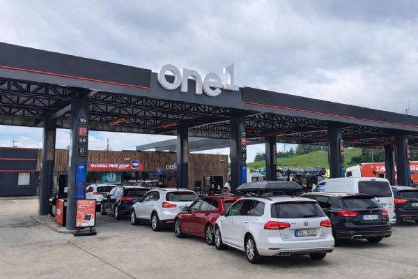 Plzeňský kraj platí za naftu nejvíc. Přijde další vlna zdražování?